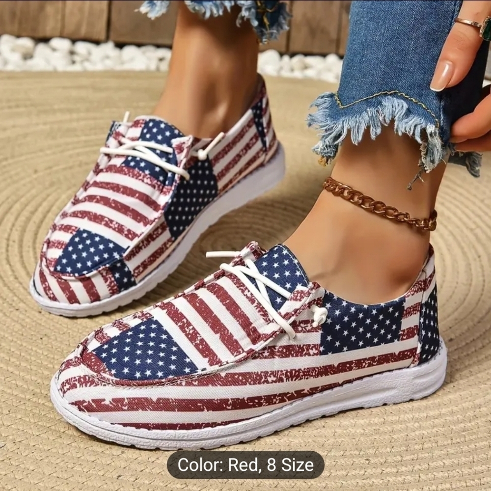Stars n Stripes - Picture 4 of 8